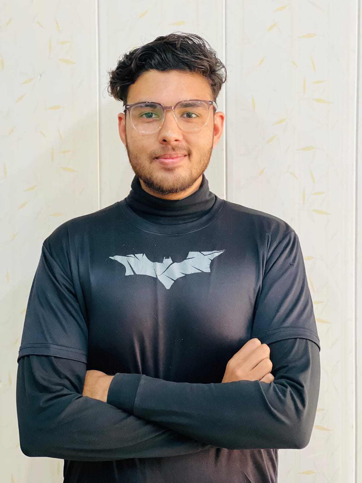 Humayun Electronics Engineer