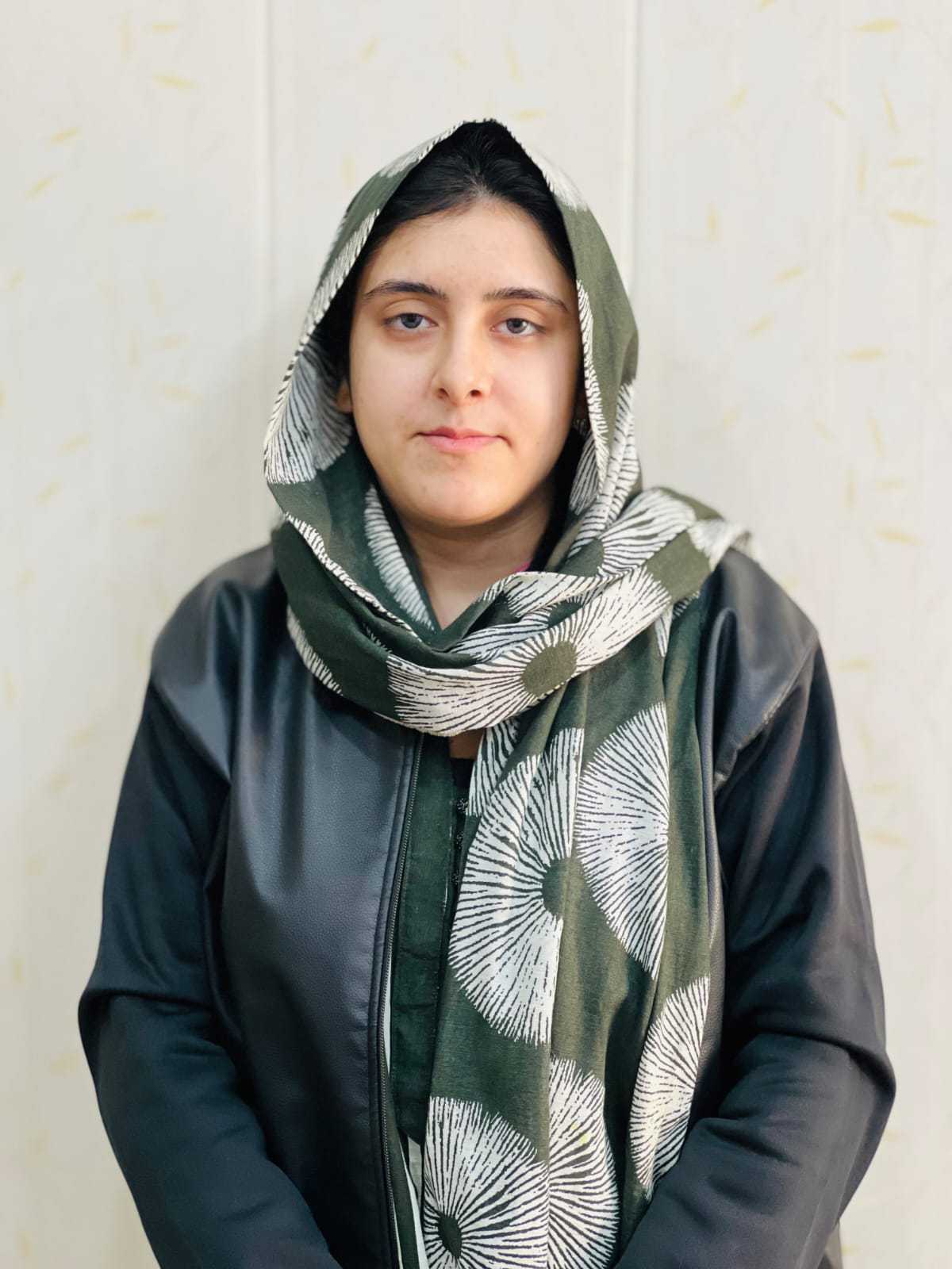 Moumal Electronics Engineer